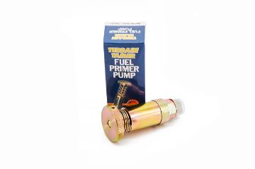 Tt Fuel Priming Pump
