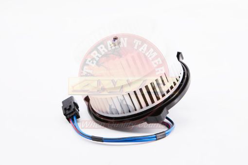 Motor Sub-Assy Heater Blower