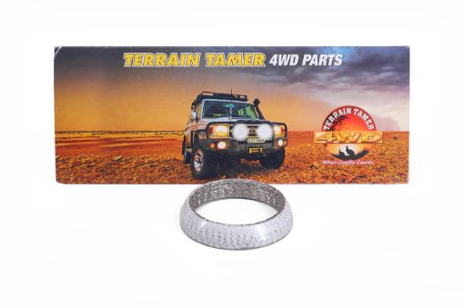 Gasket Exhaust Pipe