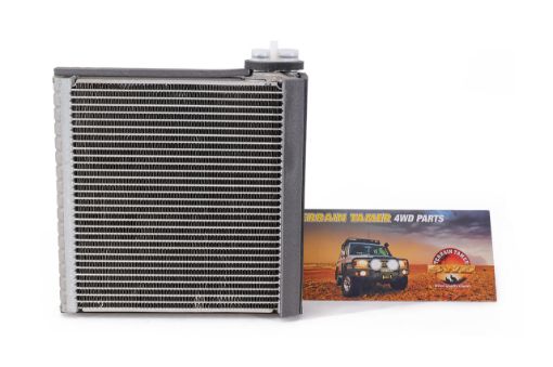 Evaporator Cooler A/C No.1 Lhd