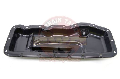 Oil Pan Sump No.2 Minor 1Vdftv