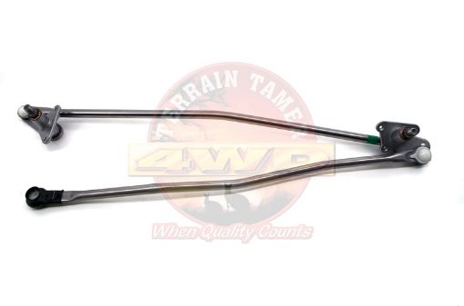 Link Assy Windscreen Wiper Hzj7# Vdj7# 8/2012 On