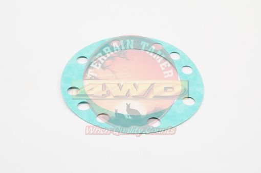 Gasket Axle Shaft