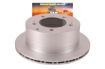 T/T Disc Rotor Rear