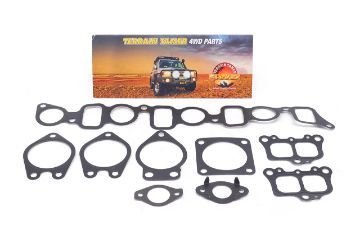 Egr Clean Gasket Kit