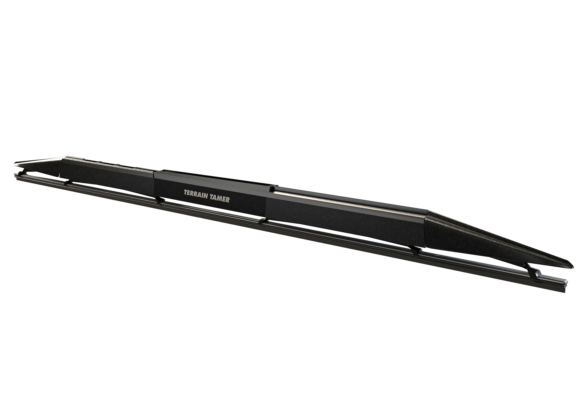 Wiper Blades 4WD Offroad Rated 1 [2024] Terrain Tamer