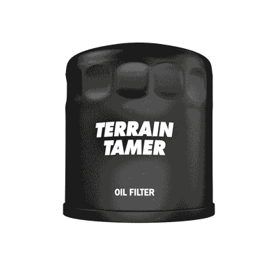 Terrain Tamer Oil Filters