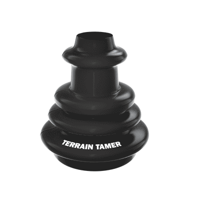 Stretchable CV Boots