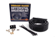 Full Time Conversion Kits