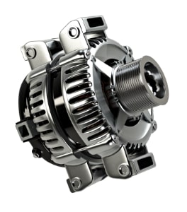 Thoughts on 'High-Amp' Alternators