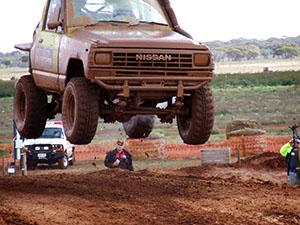 truckjump