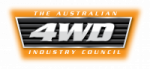 Australijski 4WD Witryna Rady Przemysłu