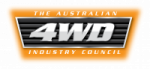 El australiano 4WD Web del Consejo de Industria