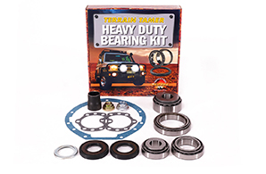 Differential Kits