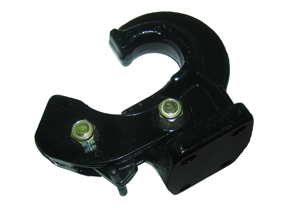 Gancho AVM Pintle