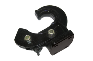 Gancho AVM Pintle