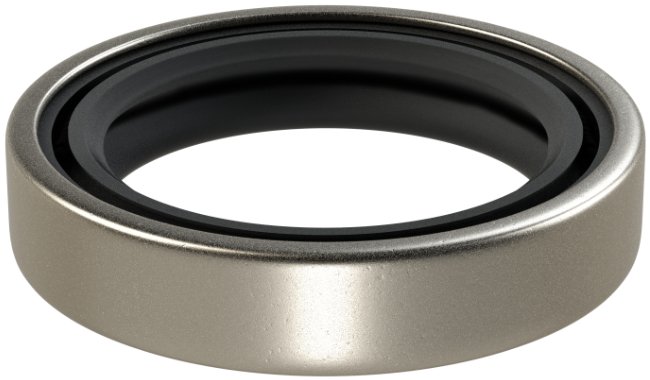 Axle Seal Top Perspective