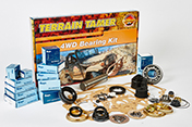 Gearbox & Transfer Combination Kits