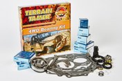 Gearbox Kits Catalogue