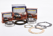 Heavy Duty Wheel Bearing Kits
