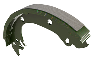 Brake Shoes