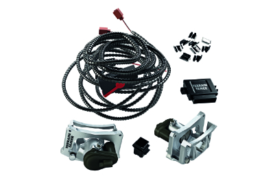 Electronic Hand Brake Kit