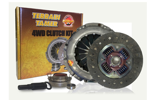 OE Replacement Clutch Kits