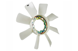 Fan Blades