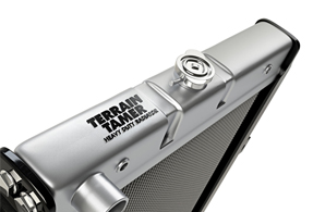 Heavy Duty Radiators