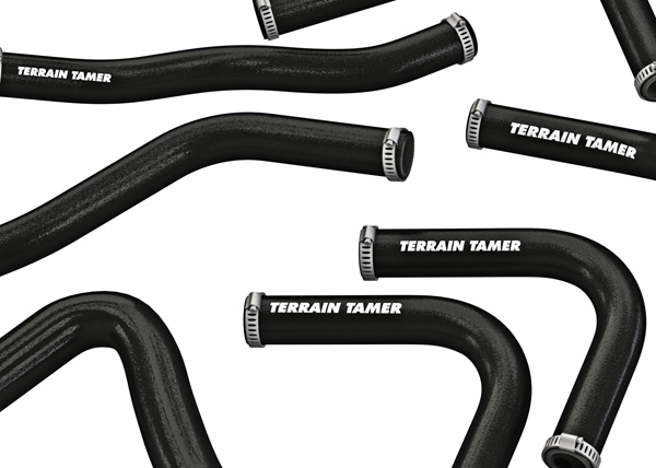Heater Hose Kits