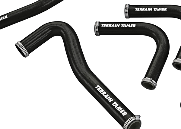 Radiator Hose Kits