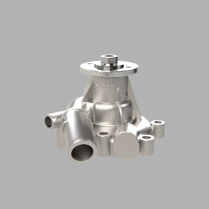 Water Pumps