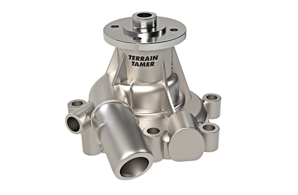 Water Pumps