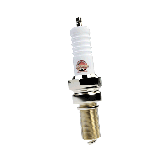 Terrain Tamer Spark Plugs