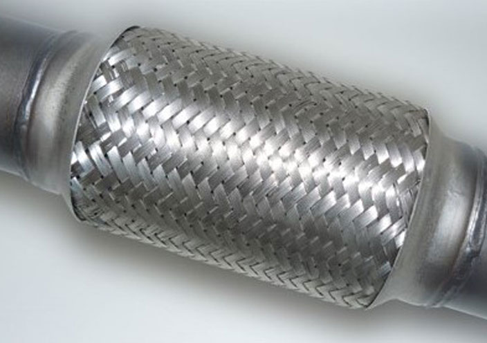 High Flow Exhaust 1