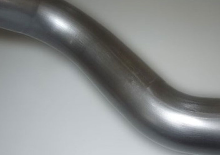 High Flow Exhaust 4