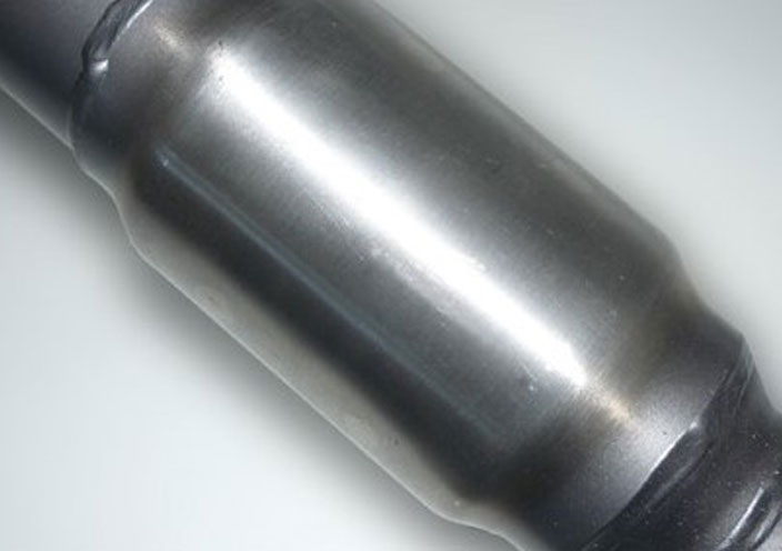 High Flow Exhaust 6
