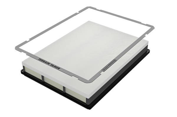 Air Filter Insert
