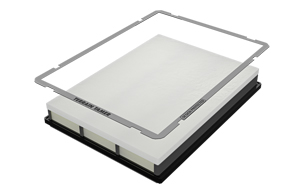 Air Filter Insert