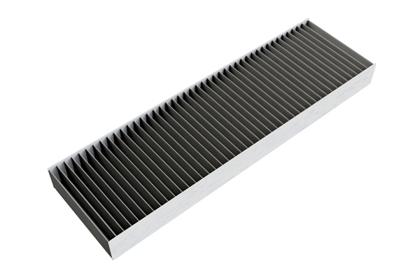Carbon Active Cabin Filters