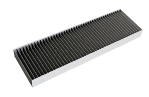 Carbon Active Cabin Filters