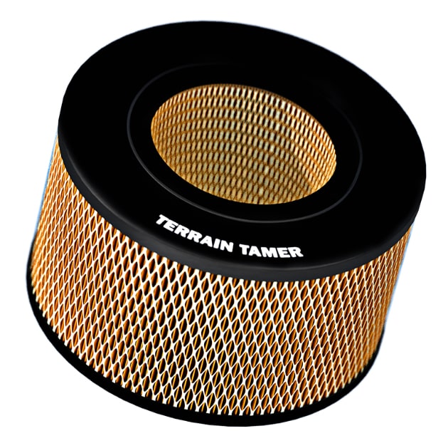Terrain Tamer Air Filters