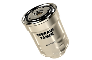 Terrain Tamer Fuel Filters