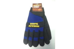 Gants de travail