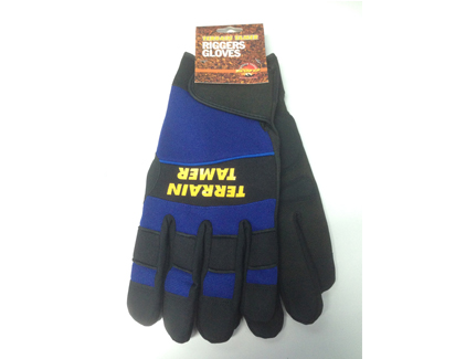 Gants de travail