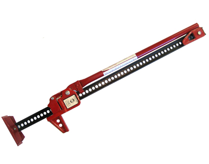 High Lift Jack