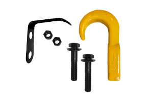 Tow Hook