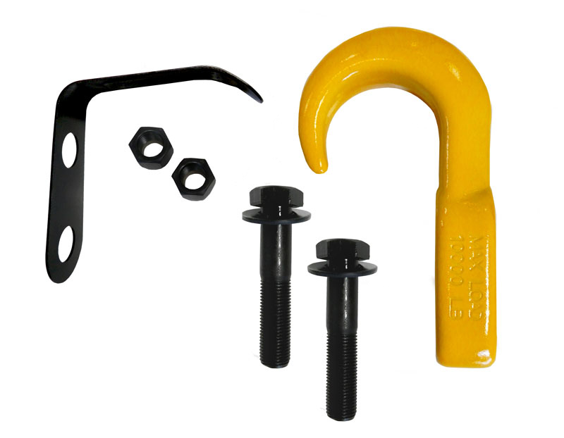 Tow Hook