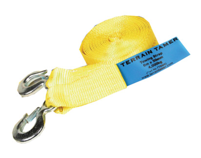 towing strap