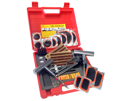 Tyre Repair Kit